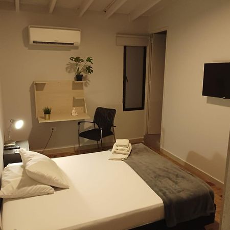 Hotel La Carpita Medellín Extérieur photo