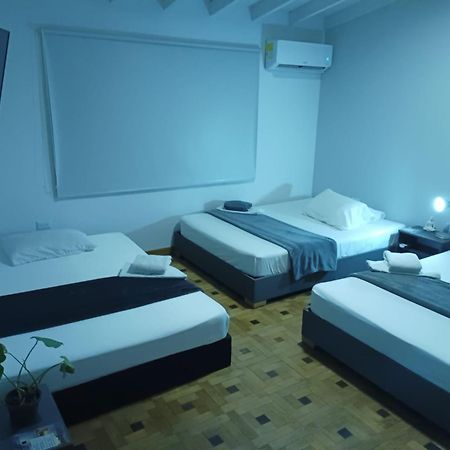 Hotel La Carpita Medellín Extérieur photo