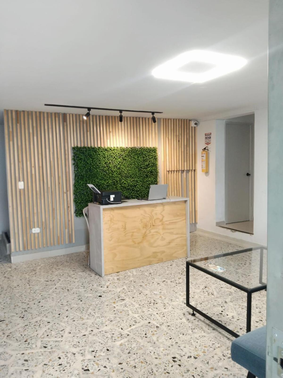 Hotel La Carpita Medellín Extérieur photo