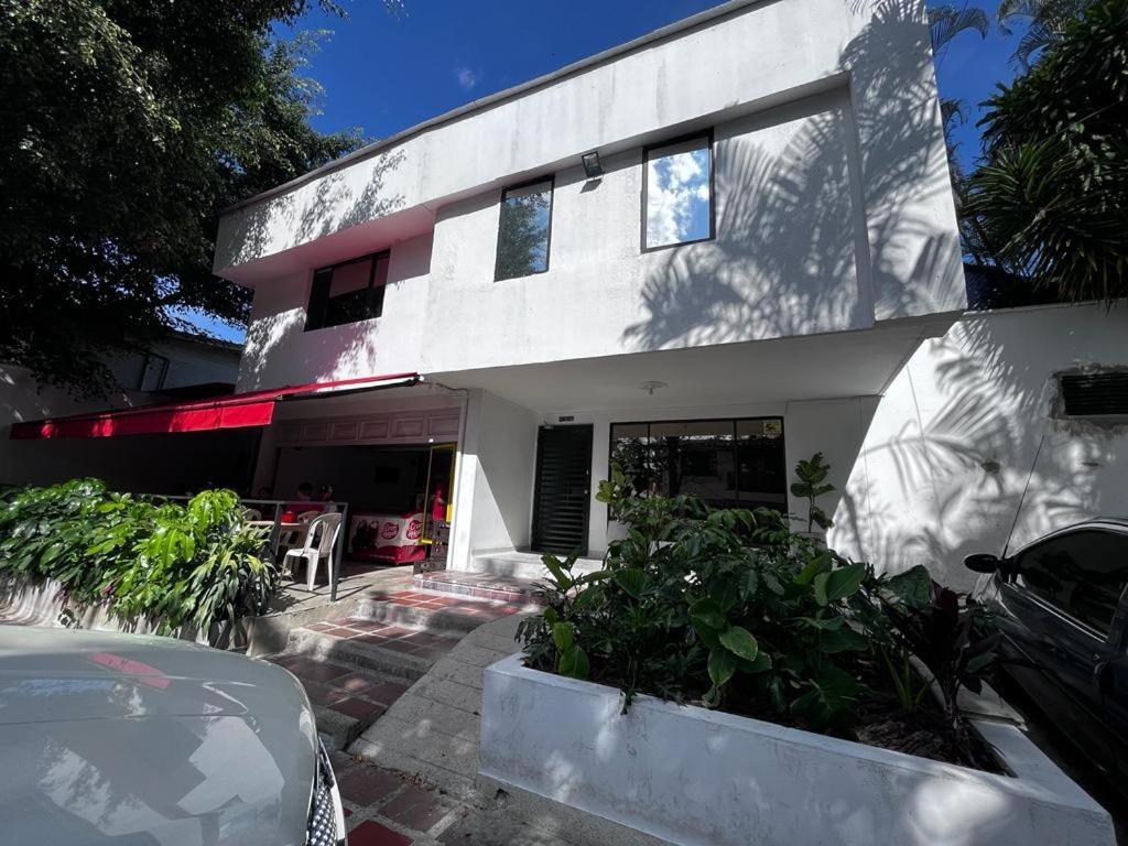 Hotel La Carpita Medellín Extérieur photo